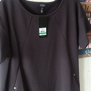 Jones of New York 95 Percent Polyester